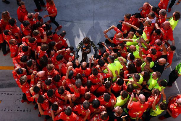 Anyways HAPPY MONZA WEEK TO ALL THOSE WHO CELEBRATE