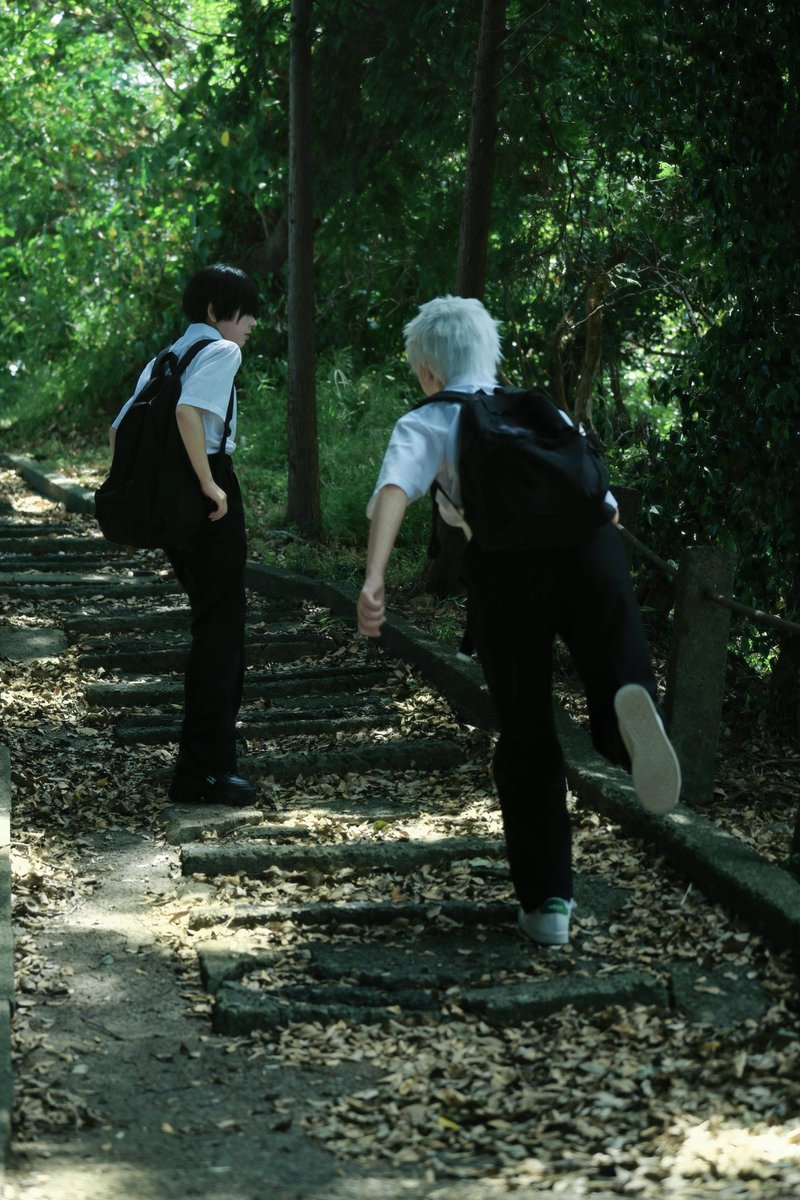 cos 光が死んだ夏

    遅れんで

photo▷<a href="/blackmamire/">マミレブラック</a> さん