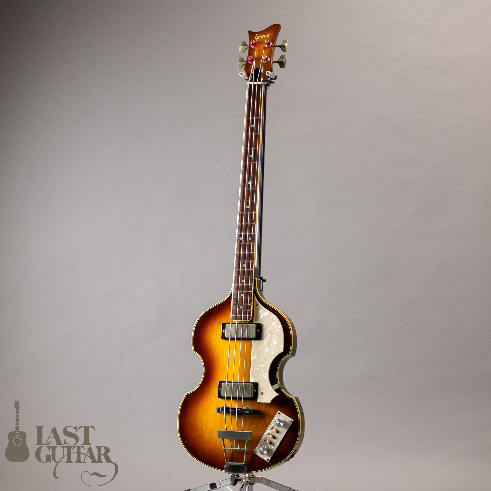 LAST GUITAR on X: 
