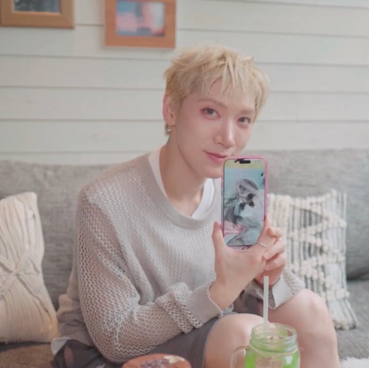 น้องเตนล์อวดโตรรี่อีกแร้วๆๆๆๆๆๆๆๆ น่ารักเหมือนกันเลย 🥺 🥺