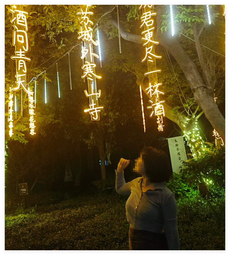 云想衣裳花想容，春风拂槛露华浓。
若非群玉山头见，会向瑶台月下逢。