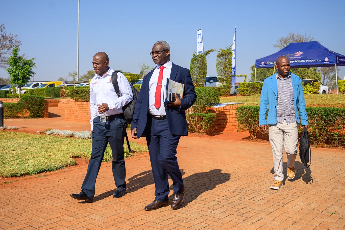 Happening now: 
#WRC #water #Limpopo