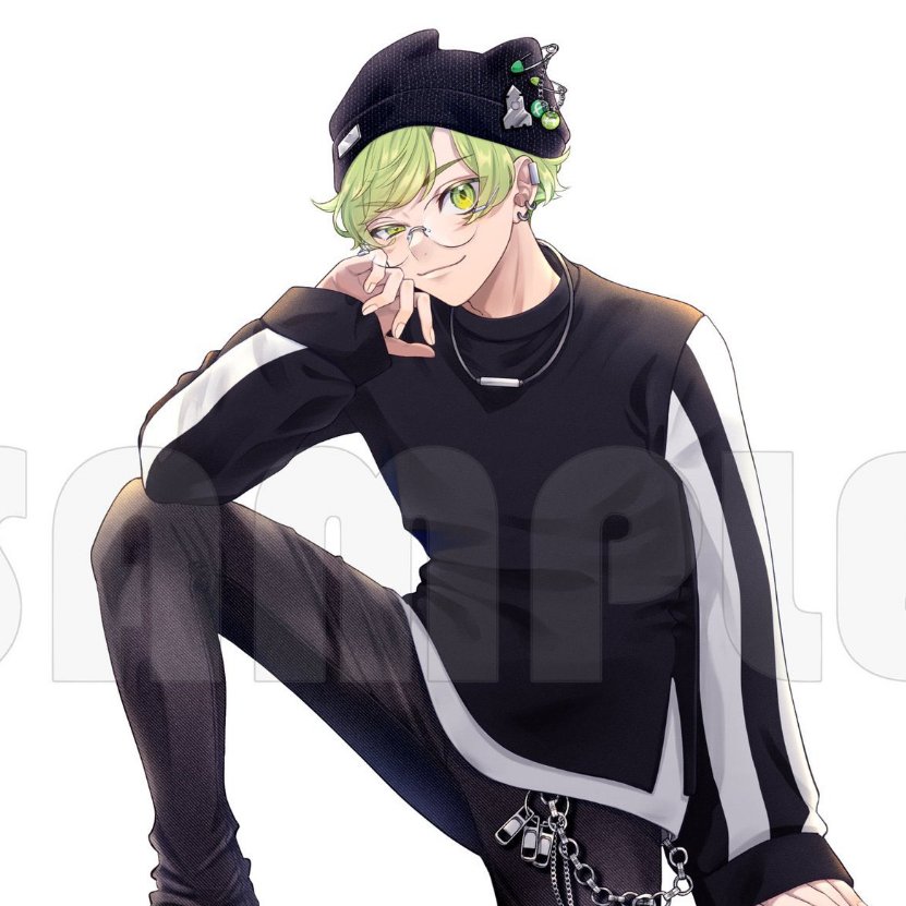 おこめ🌾C107火曜西み51b (@uuu_riko) / Posts / X