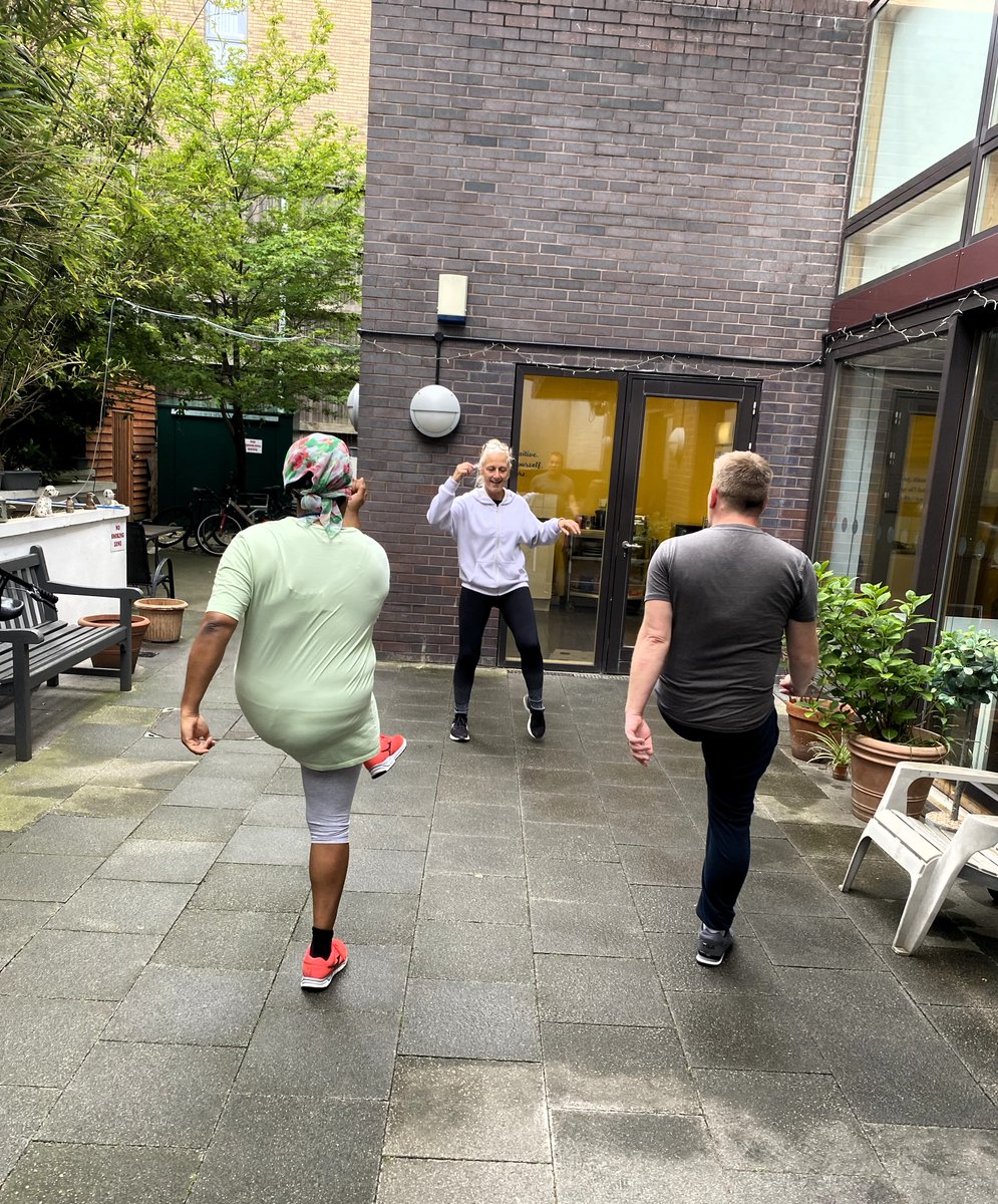 Branches Hostel tweet media