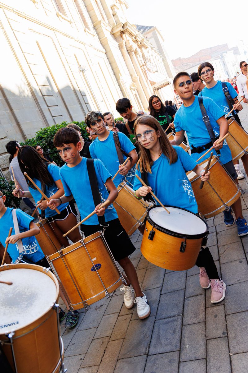 Aquelarre de Cervera tweet media