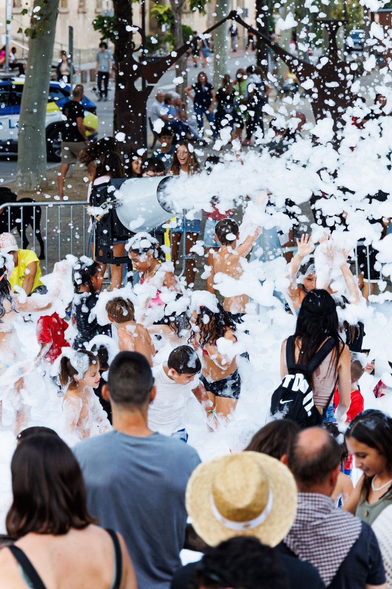 Aquelarre de Cervera tweet media