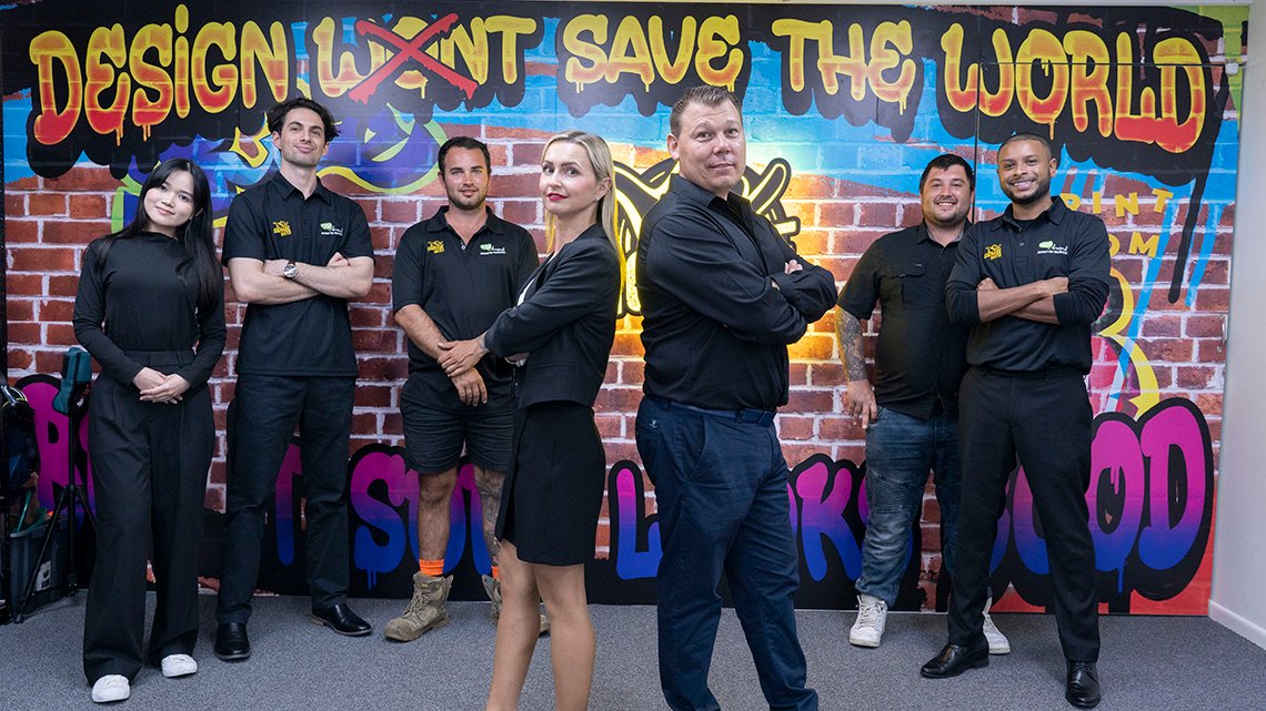 Apac_b_standard's tweet image. Signage Mates: Engineering Impact Through Bespoke Sign Systems

Discover More: apacbusinessstandard.com/signage-mates/

#TomHaldys #SignageMates #Digitalsignagetechnology #printedsigns #Innovation #Entrepreneurs #IlluminatetheFuture #Digitaltechnology #Entrepreneur #SignageSolutions