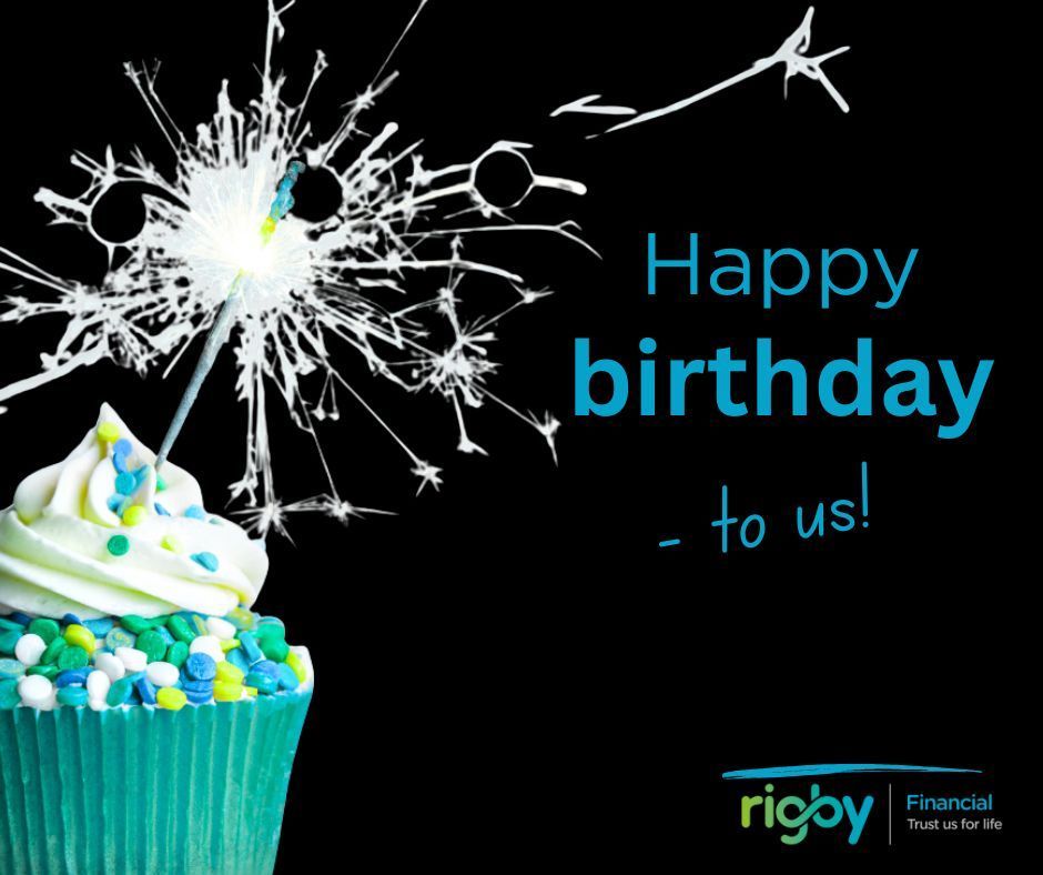 Rigby Financial tweet media