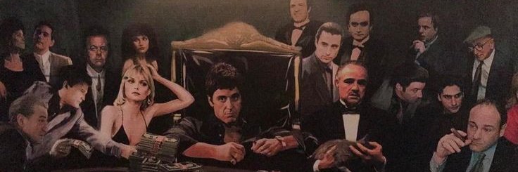 The Market Makers can turn this to a 1000x