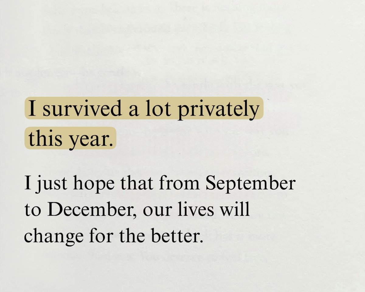 a n x i e t y (@ohanxiety) on Twitter photo 