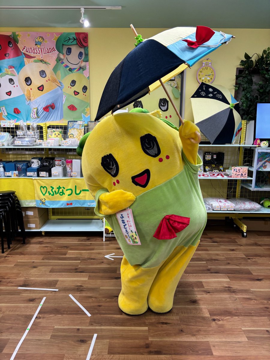 ふなっしー ふなっしーランド 本店 ノベルティ アクリルスタンド付きミニチャーム 2025年最新】ふなっしーランド本店の人気アイテム - メルカリ