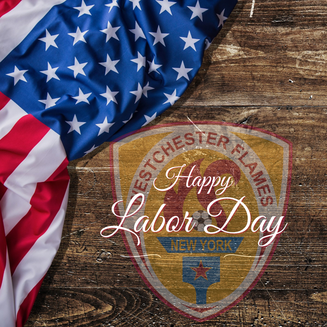 This Labor Day, let’s celebrate the hustle that fuels our passions and the rest we deserve. Here’s to finding balance between work and play!
#wflames