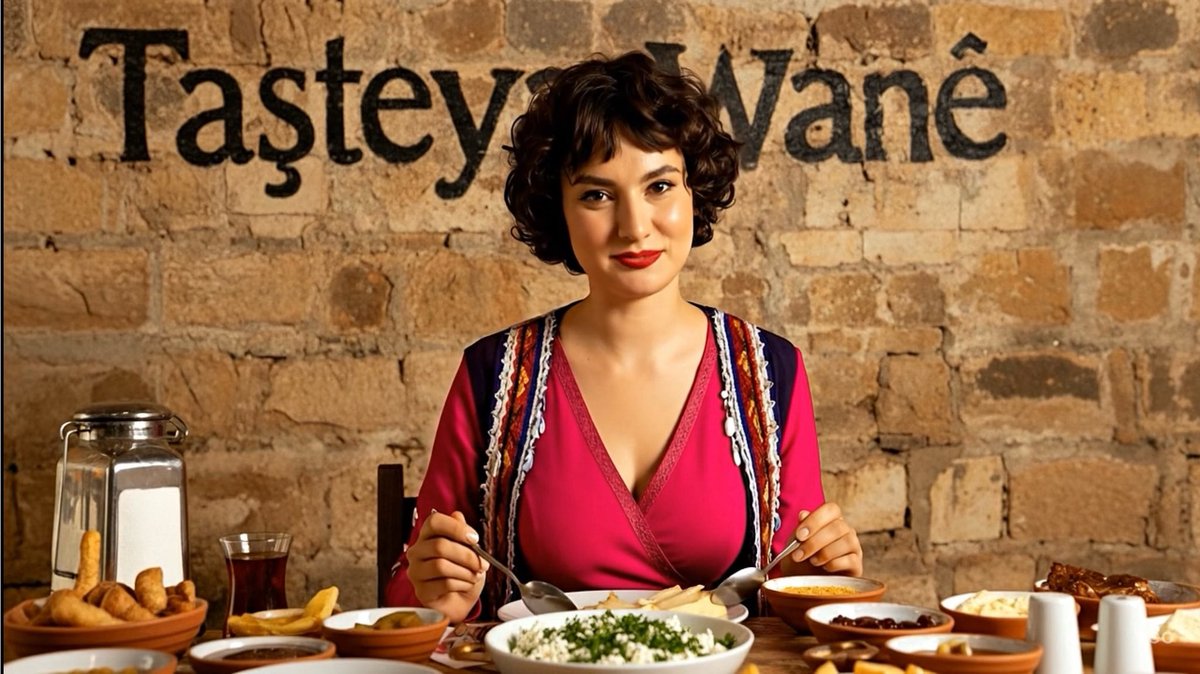 zozancofficial's tweet image. Roja me bi taşteya Wanê dest pê kir. Rojbaş ji we ra. Ka we çi xwar? Binivîsin 👇 
...
Güne Van kahvaltısı ile başladık. Günaydın. Siz ne yediniz? Aşağı yazınız 👇
#van #zozanc 

youtube.com/@zozan_c?si=vE…