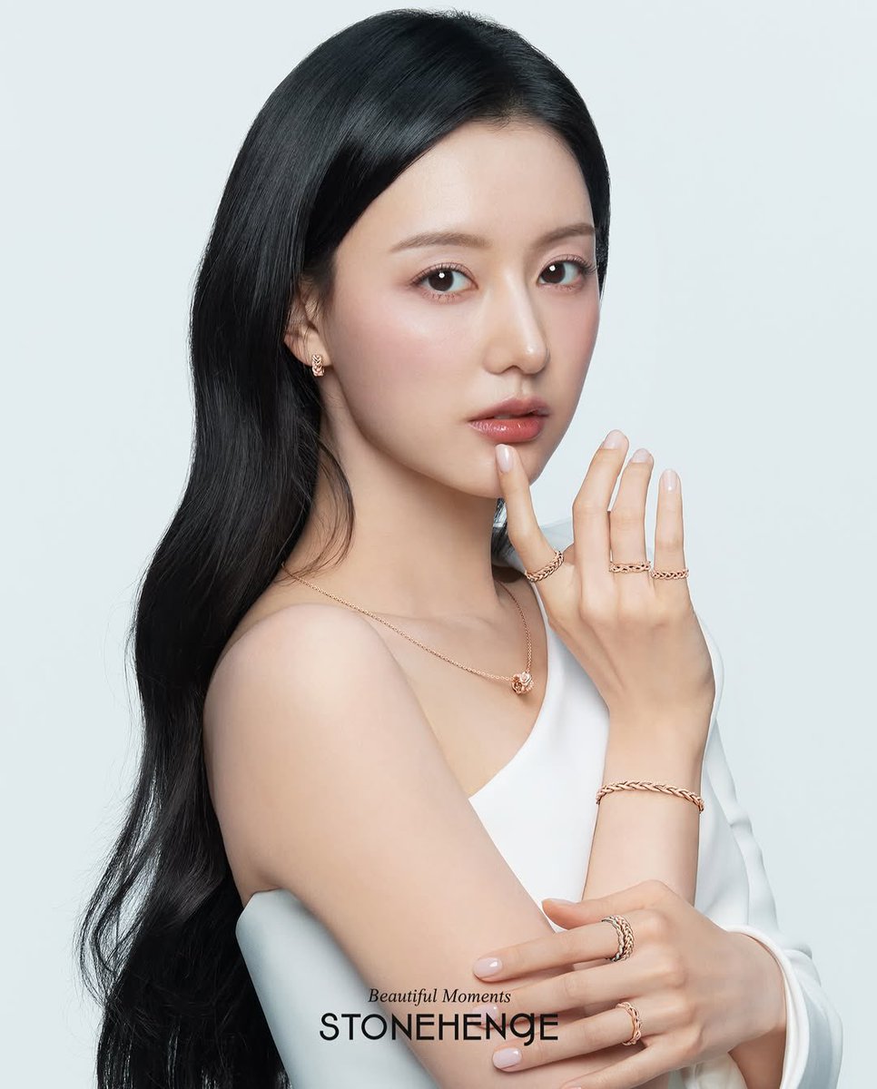 250901 스톤헨지 인스타그램 #김지원