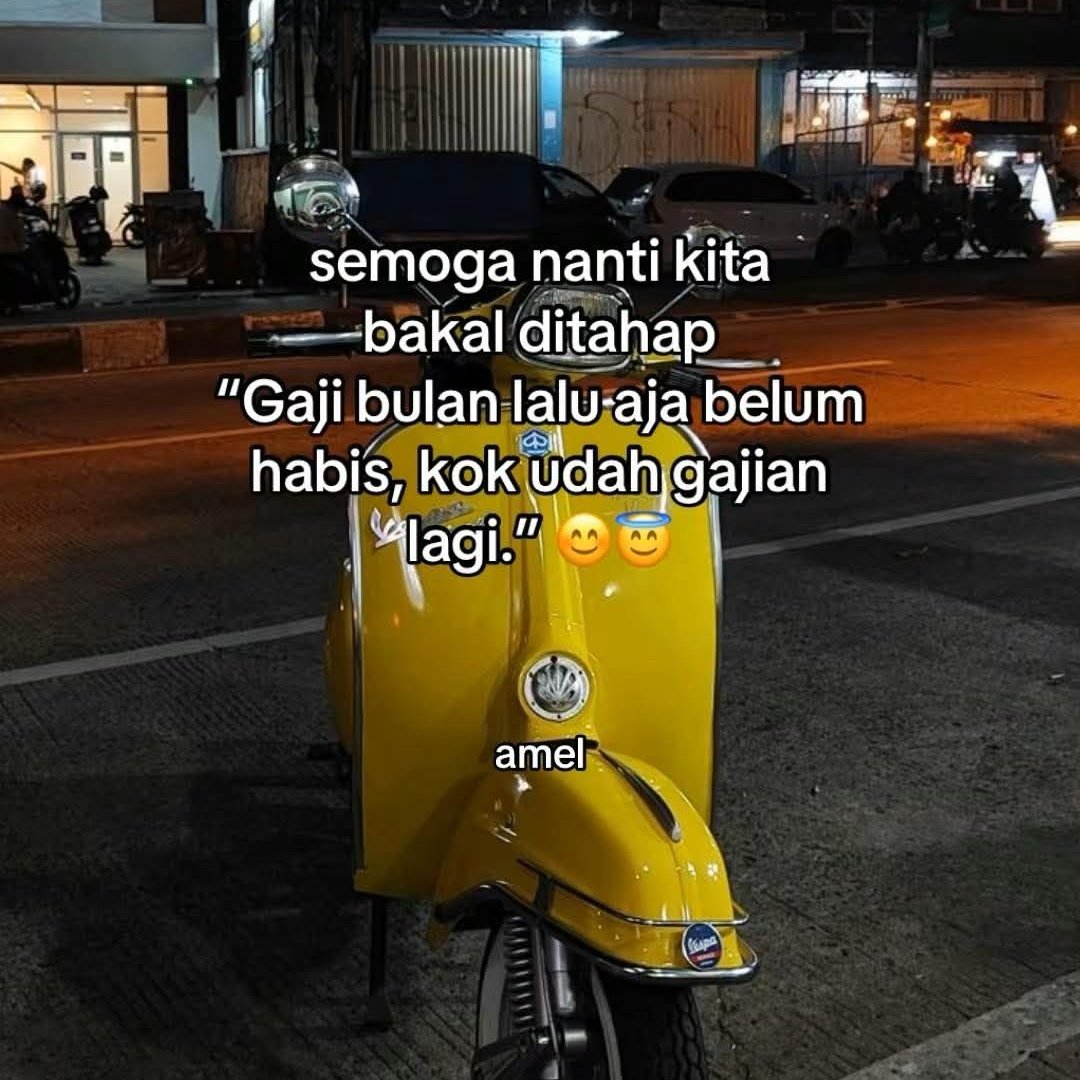 Ketawa itu GRATIS 🛩 tweet media