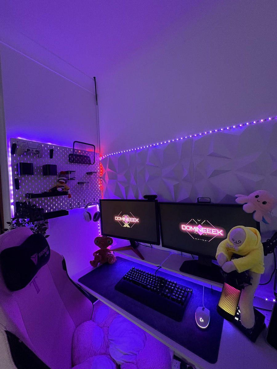 NOW… it’s sorted 🫢