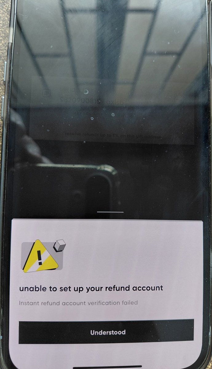 nagarajpt's tweet photo. @CRED_club @CRED_support @kunalb11 @RBI - I made my credit card payment of ₹3.5 lacs today thru Cred. While making the payment, I got a message on screen stating my transaction did not go through and prompted to retry. It happened multiple times. Upon retrying… Contd. https://t.co/6A3aZP6dMi