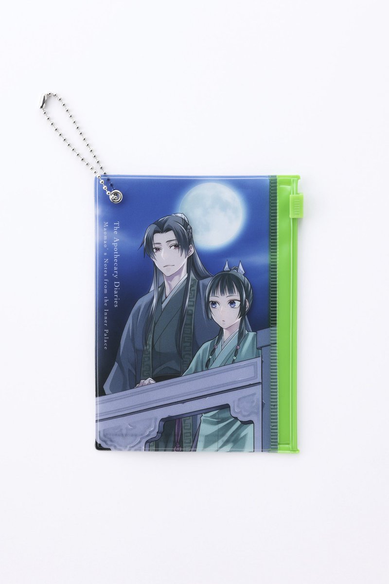 薬屋のひとりごと　♡落花流水♡ 薬屋のひとりごと』原作公式 (@kusuriya_OA) / X