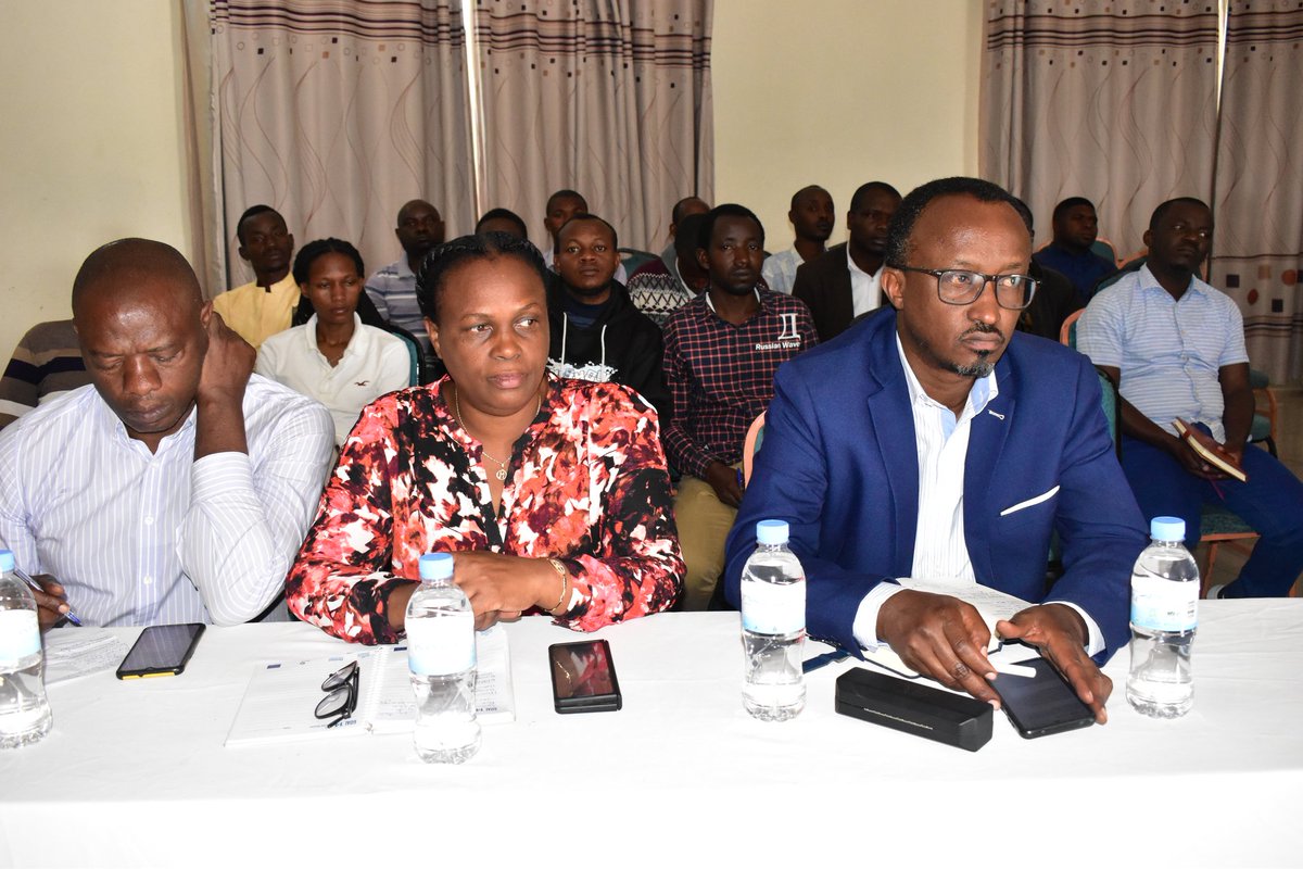 Nyabihu District tweet media