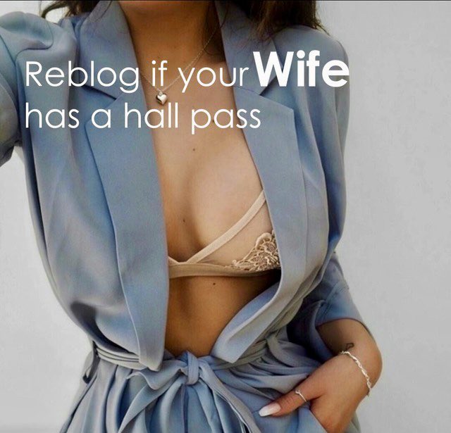 Hotwife_Club_'s tweet photo. Does your wife have one? And does she use it? https://t.co/wHMJsYpgbM