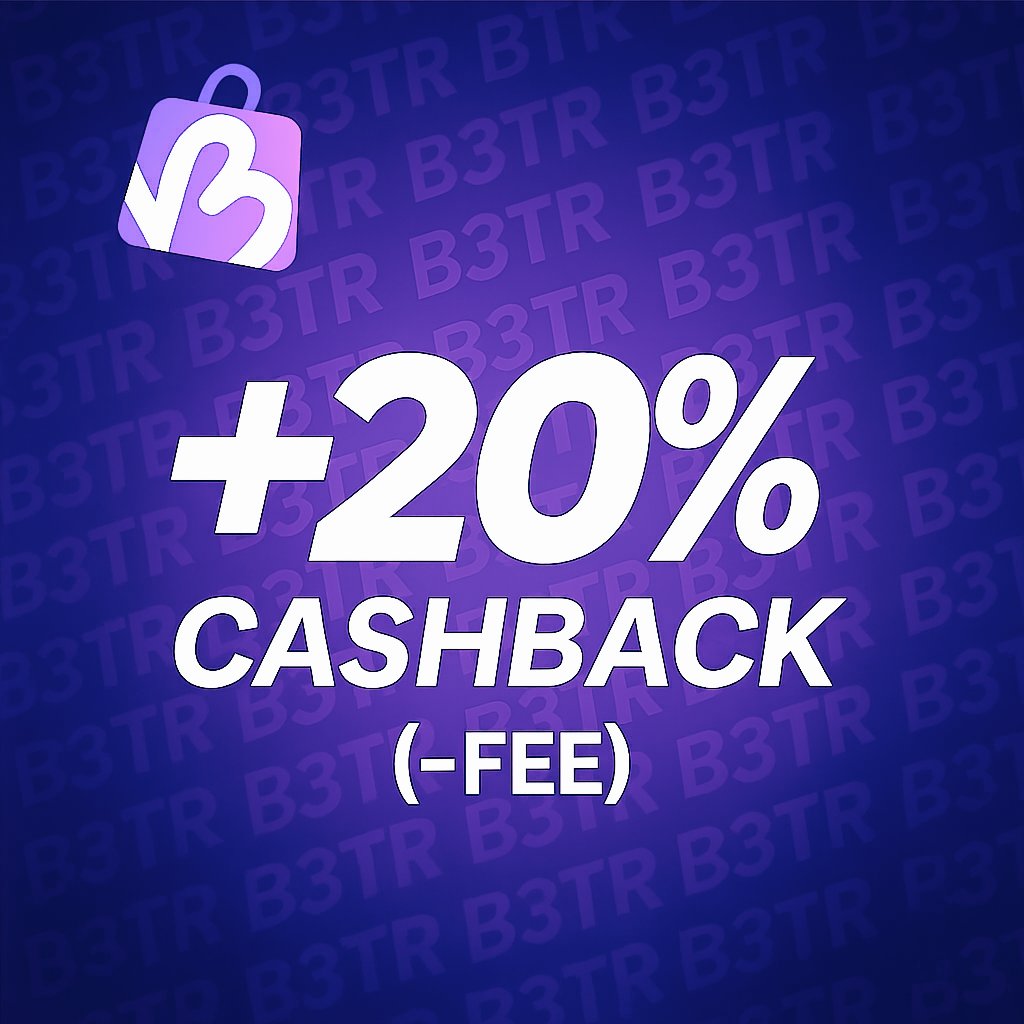 🚀 Round #62 is LIVE!

🎁 Exclusive Gift Cards with 20% Cashback 💸.

🗳️ The more you vote for @GronCard, the greater the cashback you can get! 
It's worth it...

⚡ Don't miss out.
👉 Find out more and vote for <a href="/GronCardx/">GronCard</a>

#GronCard #Cashback #GiftCard #Round62 #CryptoRewards