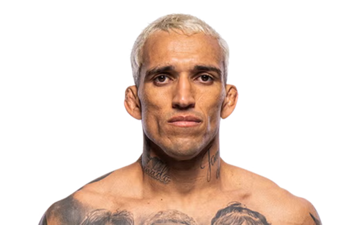 🚨 UFC Sağlık ve Araştırma Ekibi Raporu:

"Son yapılan incelemelerde Charles Oliveira’nın yalnızca 344.000 canlı beyin hücresine sahip olduğu tespit edilmiştir."

🧠 Sağlıklı bireylerde bu sayı ortalama 86 milyardır.