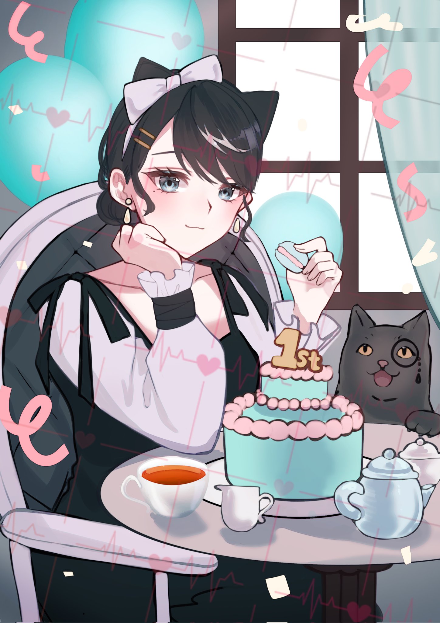 絵の依頼受けます 有償依頼 デジタルイラスト