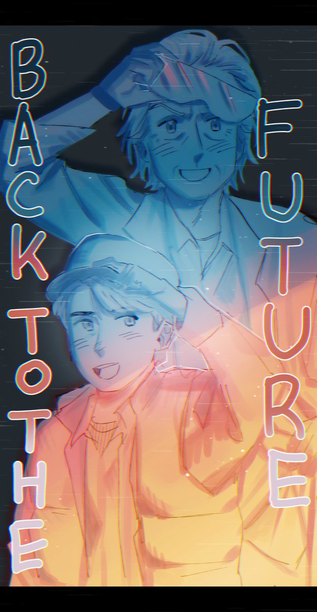 freekgd_'s tweet photo. #Back_to_the_future
#bttf
백퓨 그림.... https://t.co/unUSyTWkYj