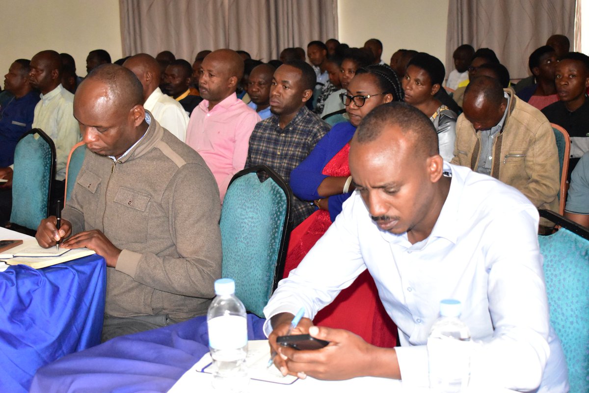 Nyabihu District tweet media