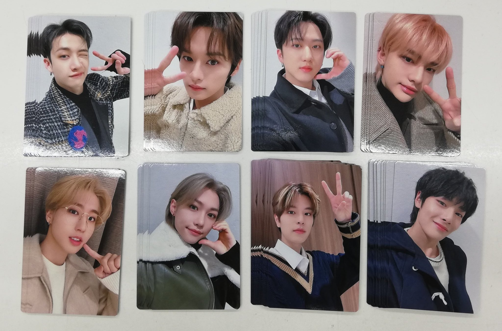 StrayKids スキズ アンコン たまアリ 京セラ フィリックス StrayKids スキズ アンコン たまアリ 京セラ フィリックス Stray