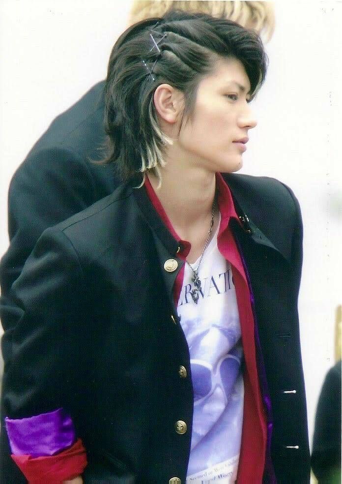 目黒くん、ごくせんの三浦春馬すぎ泣ける