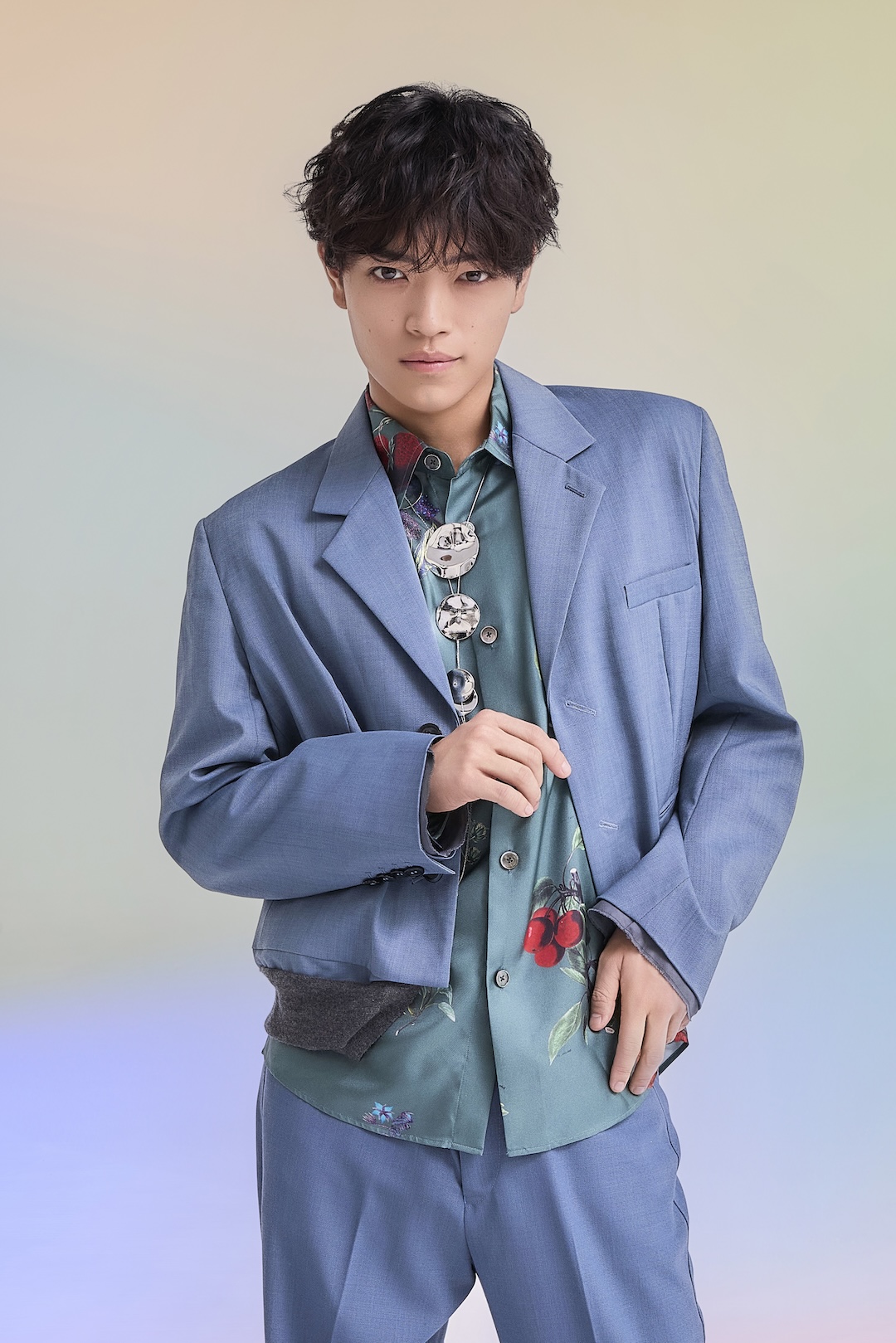 timelesz 原嘉孝 公式写真 23枚セット timelesz、番組初2週連続「レコメン？」パーソナリティ担当 原
