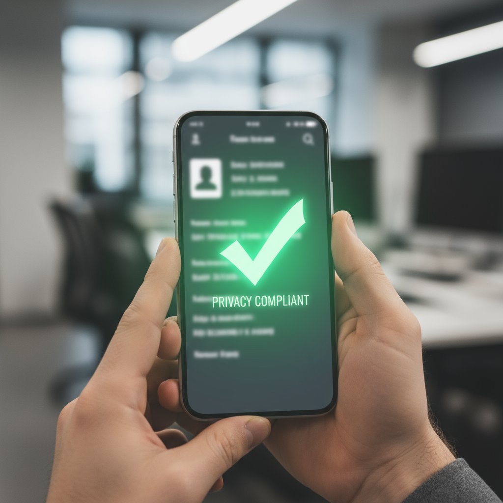 awwali461's tweet photo. 1/4: GM #Web3 and GMavryk
How can you have regulated assets, like stocks or real estate, on a public blockchain without breaking the law? @MavrykNetwork has a clever solution: Decentralized ID (D-ID).
#BeMavryk $MVRK https://t.co/7LpACY4DkE