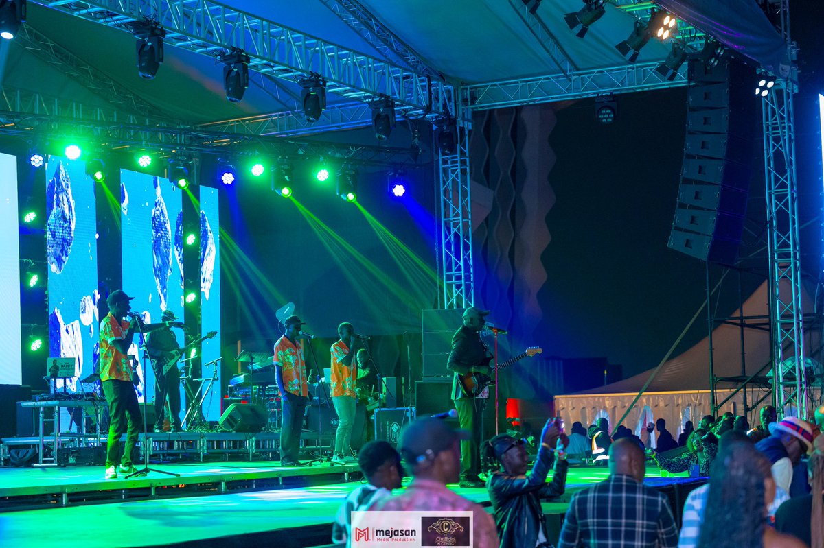 CopyThatKE's tweet image. Big or small, every event tells a story worth keeping.
#MejasanMediaProduction @mejasanw captures those stories with precision through live #eventcoverage.
Our expertise in #photography and #videography makes us one of the most trusted studios in Kisumu and beyond.
Book…