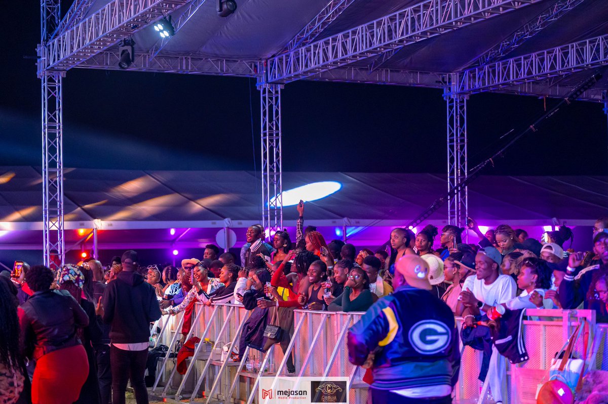 CopyThatKE's tweet image. Big or small, every event tells a story worth keeping.
#MejasanMediaProduction @mejasanw captures those stories with precision through live #eventcoverage.
Our expertise in #photography and #videography makes us one of the most trusted studios in Kisumu and beyond.
Book…