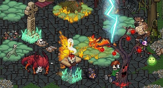 Her son belki de yeni bir başlangıçtır? ⚡

Detaylar için verilen linke basabilirsin 👇
habbopub.com/haber/306/%5Bh…

HabboPub.com / Topluluğun Ortak Noktası!