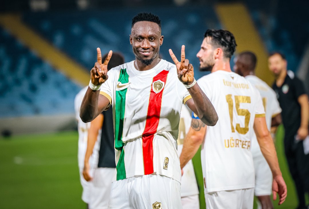 Amed Spor✌️✌️♥️♥️