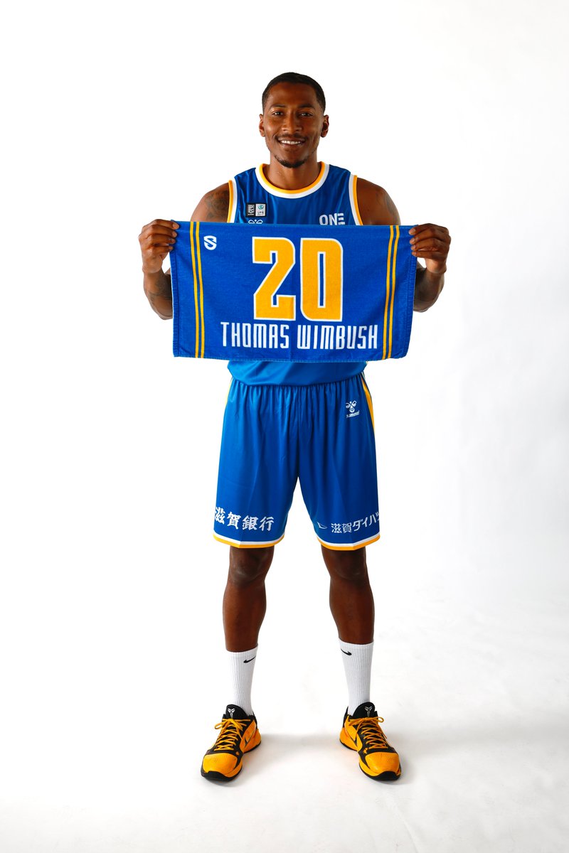 滋賀レイクス グッズ担当 tweet media