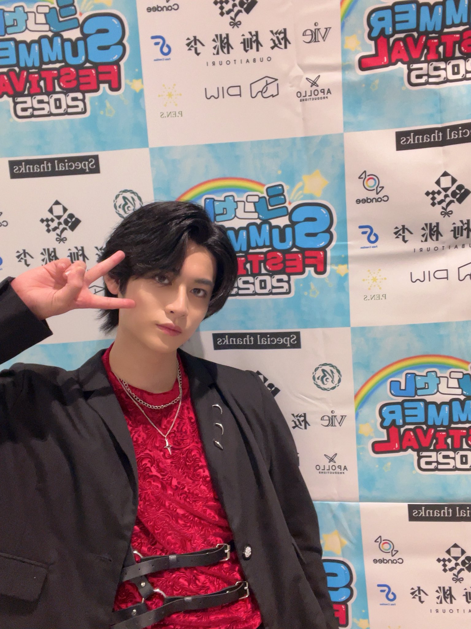 【プロフィール必読】かっしーなです。 藤岡勇成 NOXOVER YUSEI on X: 