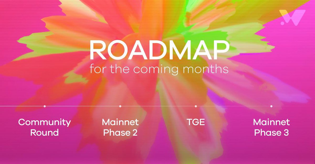 desmond0626's tweet photo. The journey is only getting started with @HanaNetwork

🔹 Community Round
🔹 Mainnet Phase 2
🔹 TGE
🔹 Mainnet Phase 3

Step by step, Hana is building a future where DeFi, gaming &amp; privacy merge seamlessly. Big things are ahead and the community is at the heart of it all.✨ https://t.co/yugo1ESsDC