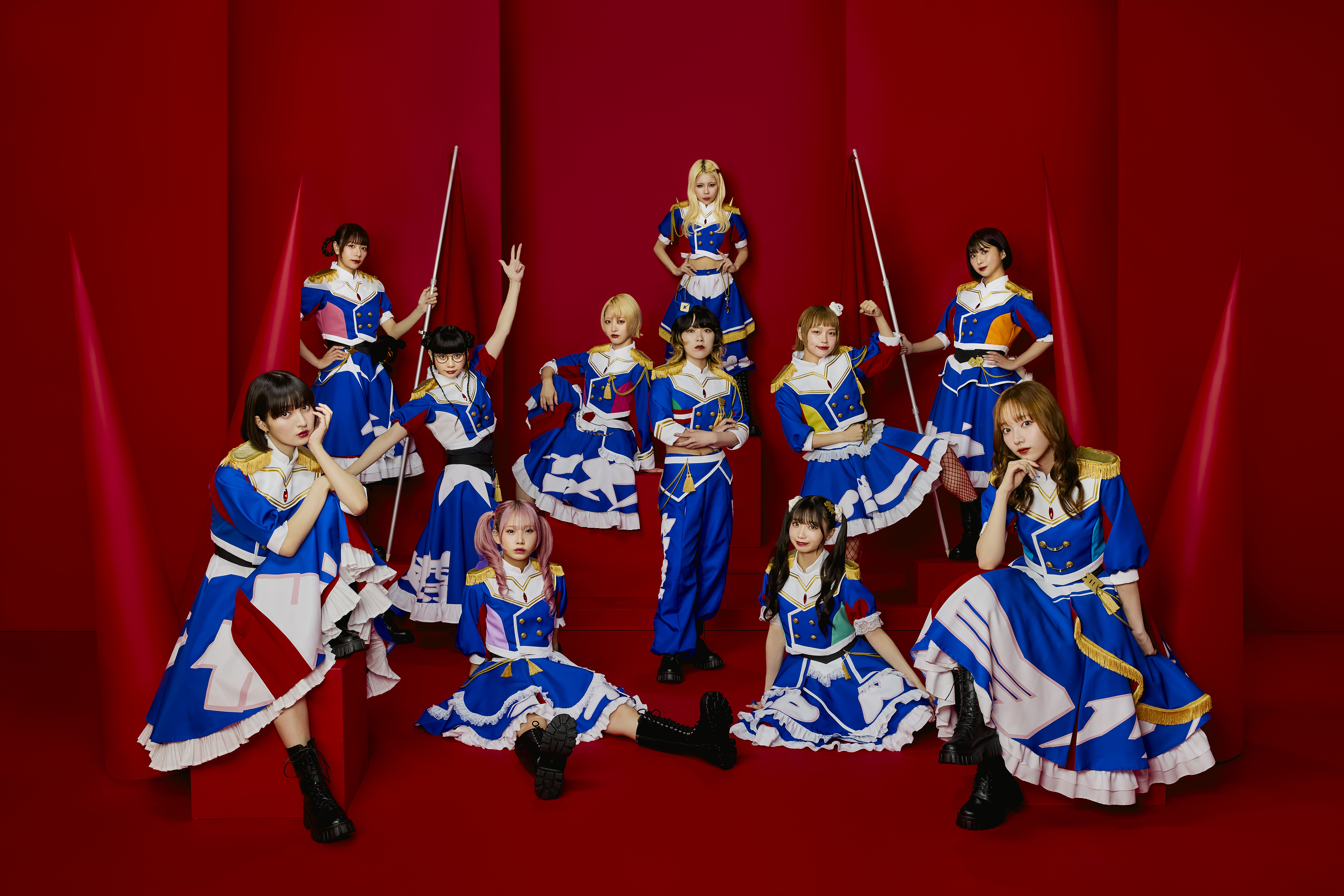 WELCOME OUR PARADE 月ノウサギチェキ付き 月ノウサギ (@TSUKIUSA_GANG) / X