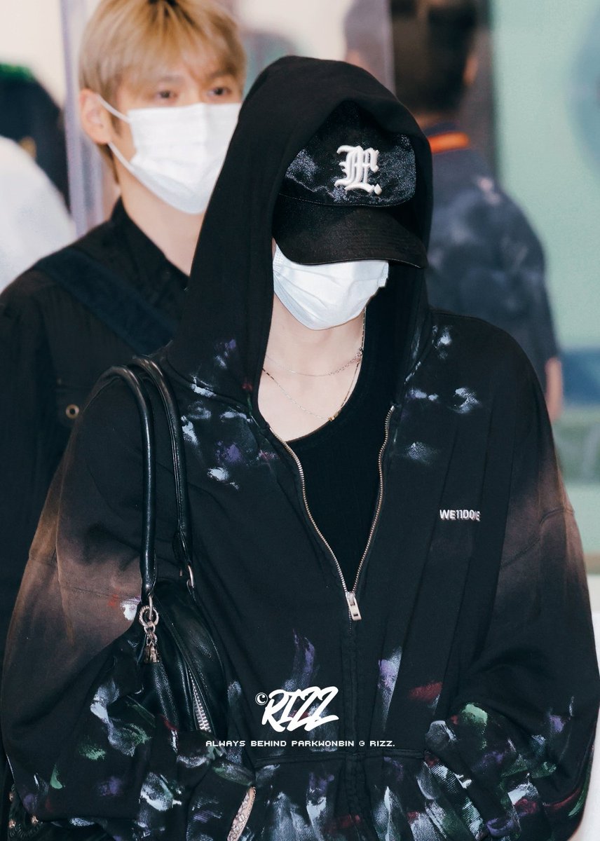 250901 🤟🏻 #원빈 #WONBIN #라이즈 #RIIZE