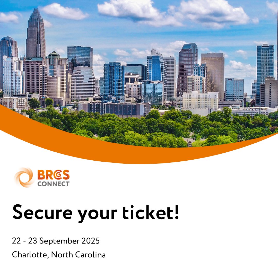 Don’t miss the opportunity to join the global food and product safety community for two days packed with expert-led sessions, valuable networking, and practical insights you can apply immediately.

Register today and save your spot: ow.ly/HjFx50WEI6S

#BRCGSConnect