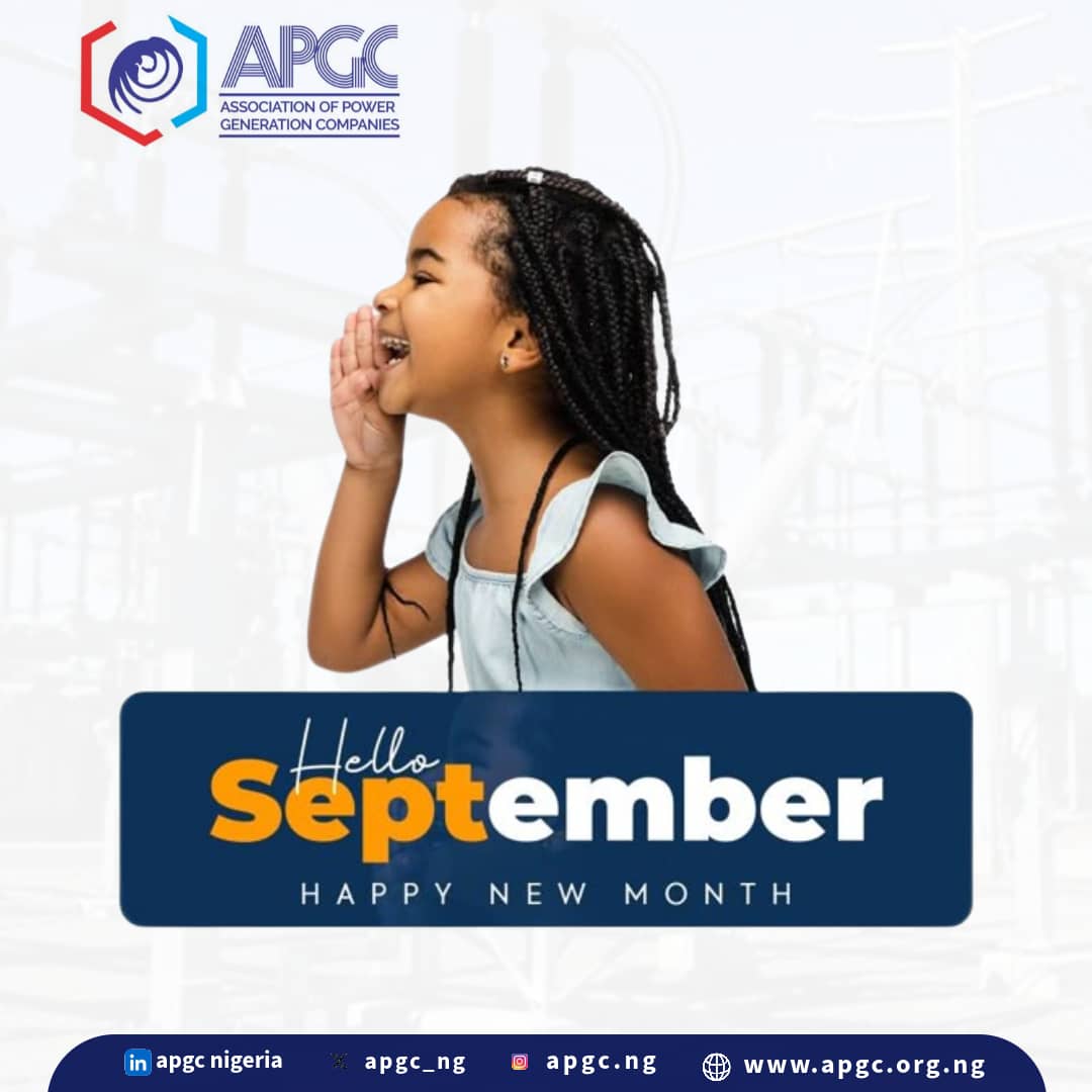 Association Of Power Generation Companies tweet media