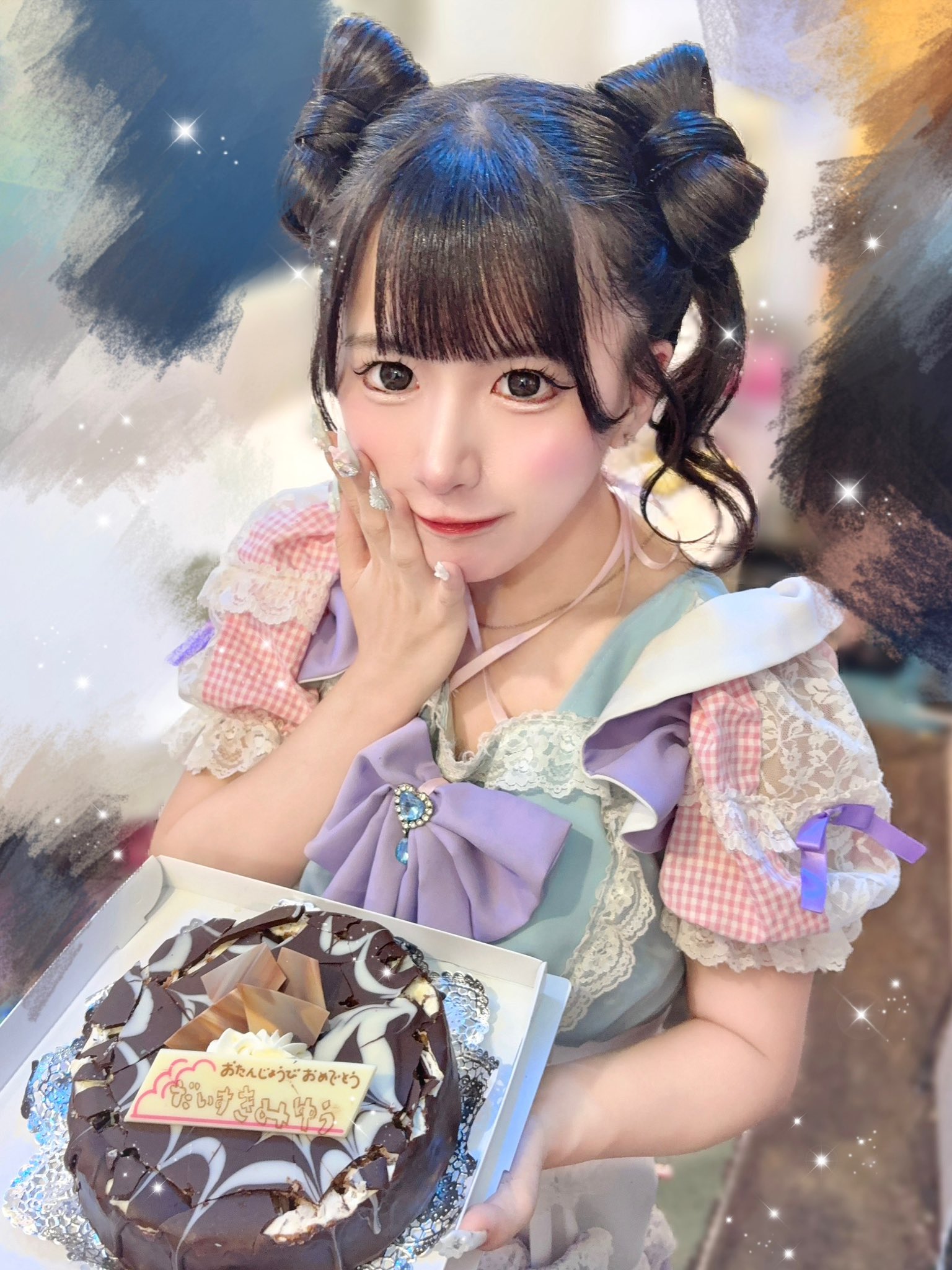 みゆう on X: 