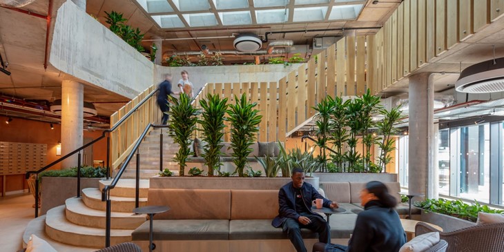 #DTZInvestors is funding the first co-living development at #BrentCross Town – the £8bn, 6,700-home, mixed use park town being delivered in partnership by #RelatedArgent and Barnet Council ➡️buildingnewcommunities.co.uk/dtz-investors-…