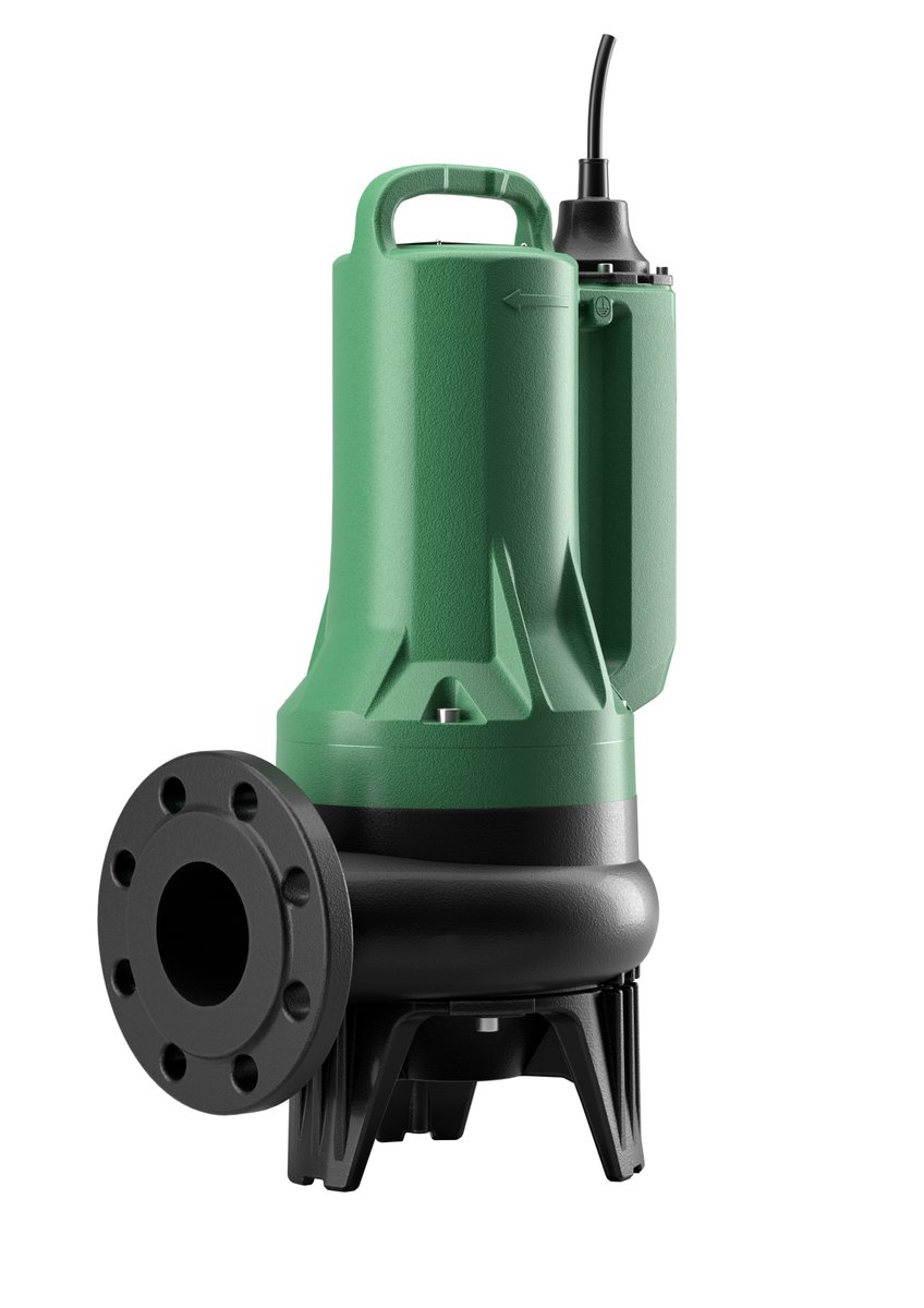🚰 Meet the new DAB FXS: compact, tough &amp; reliable.
✅ Handles solids up to 50mm
✅ Fits tight spaces
✅ Built to EN 12050-1
✅ Smart DConnect integration

Perfect for residential, commercial, industrial &amp; agri sites.
👉 Explore the FX range: dabpumps.com