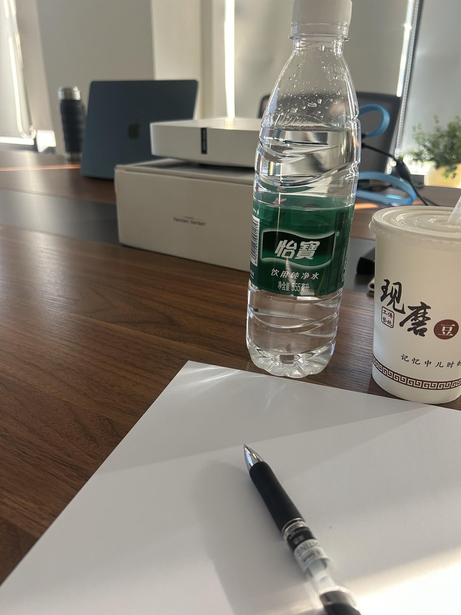 周一真的是元气满满