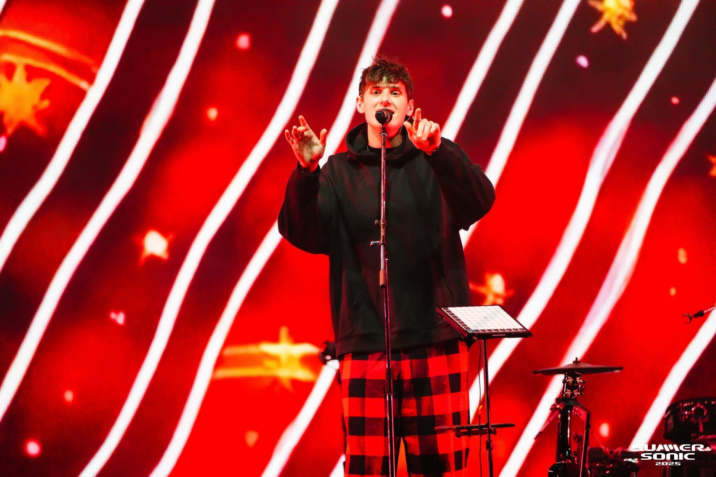 【新品】 SUMMER SONIC 2003 TOKYO GUNS サマソニ 新品】 SUMMER SONIC 2003 TOKYO GUNS サマソニ 新品】 SUMMER