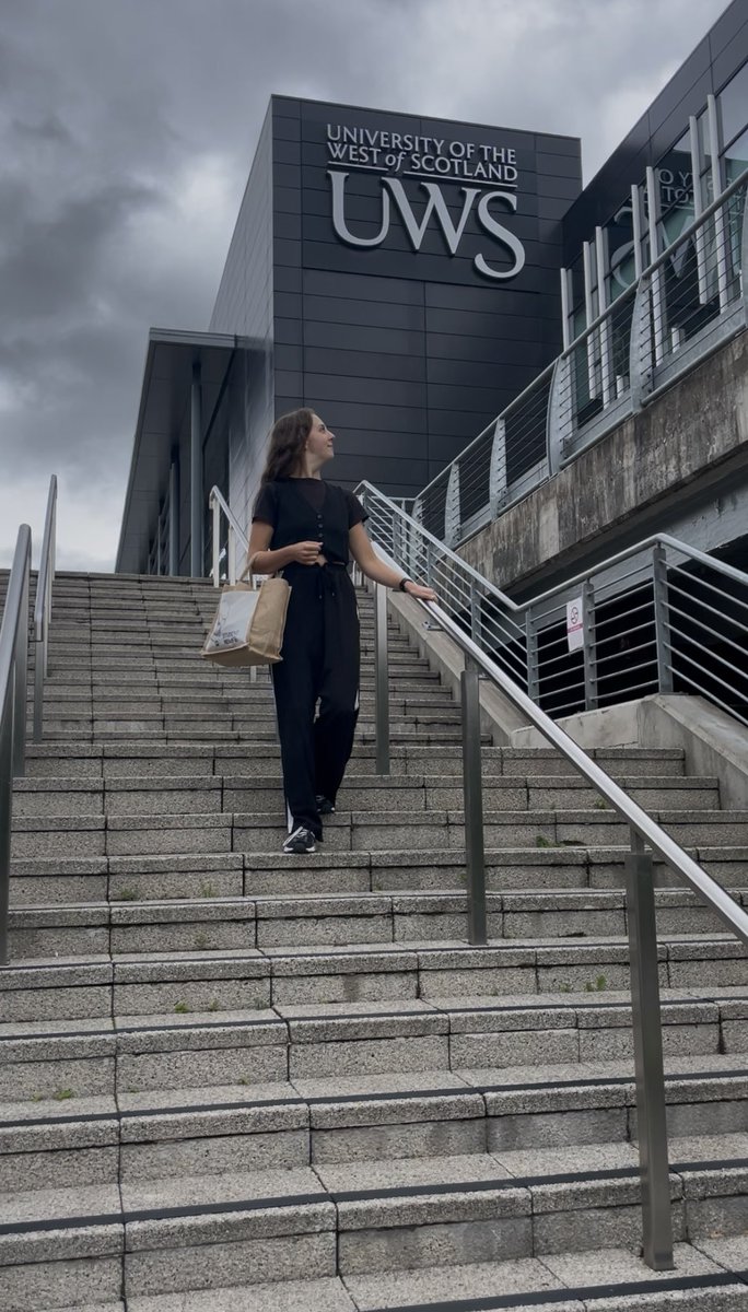 Last year of uni and I’m ready to make it count!

Delighted to say I will also be joining the committee of the UWS Midwifery Society 💗✨  

#studentmidwife #uwsstudent #uwsmidsoc